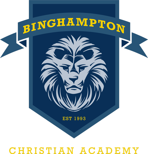 Binghampton Christian Academy