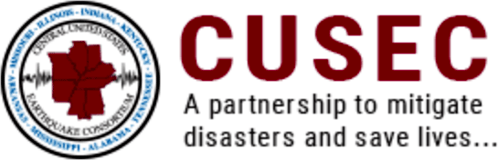 Central U.S. Earthquake Consortium