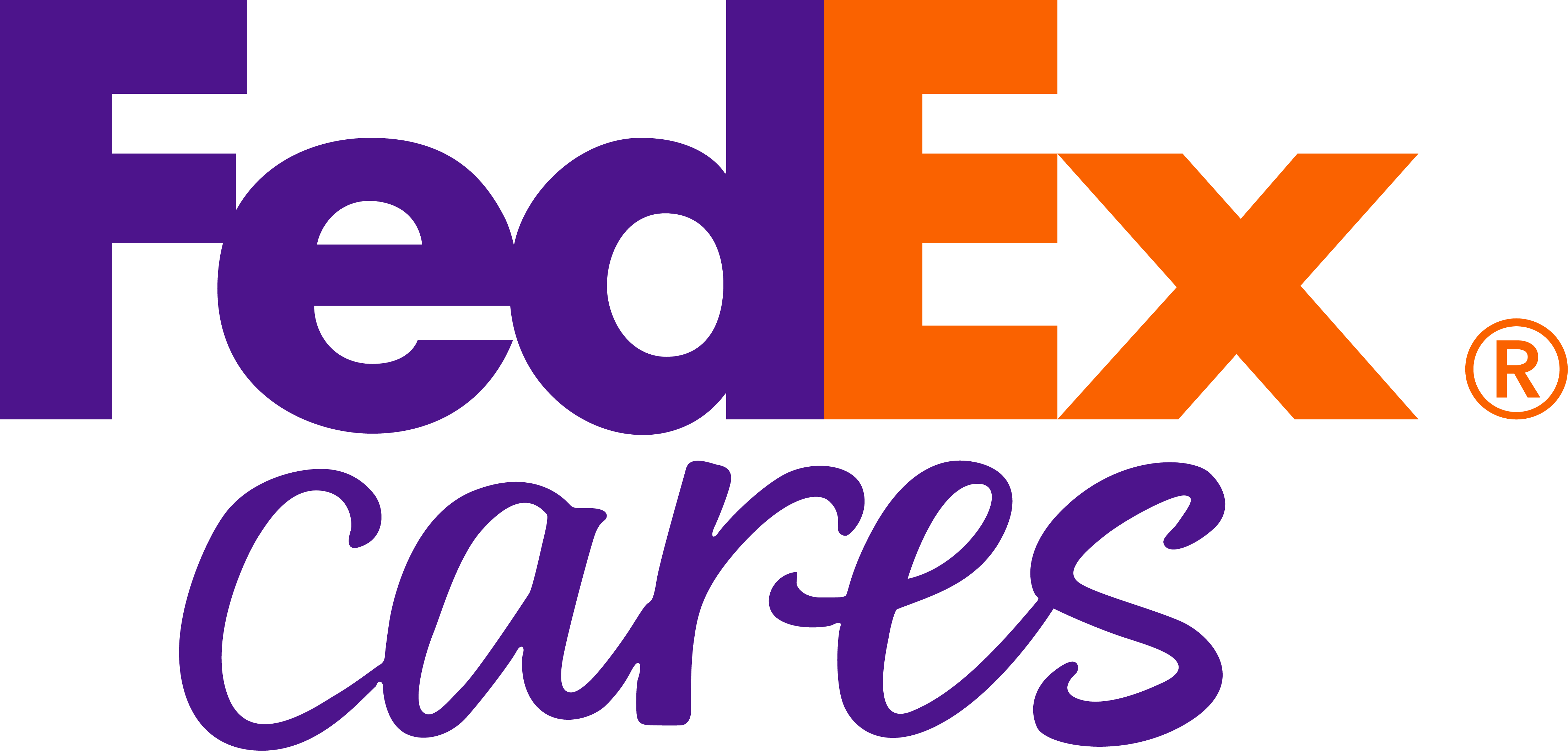 FedEx Cares