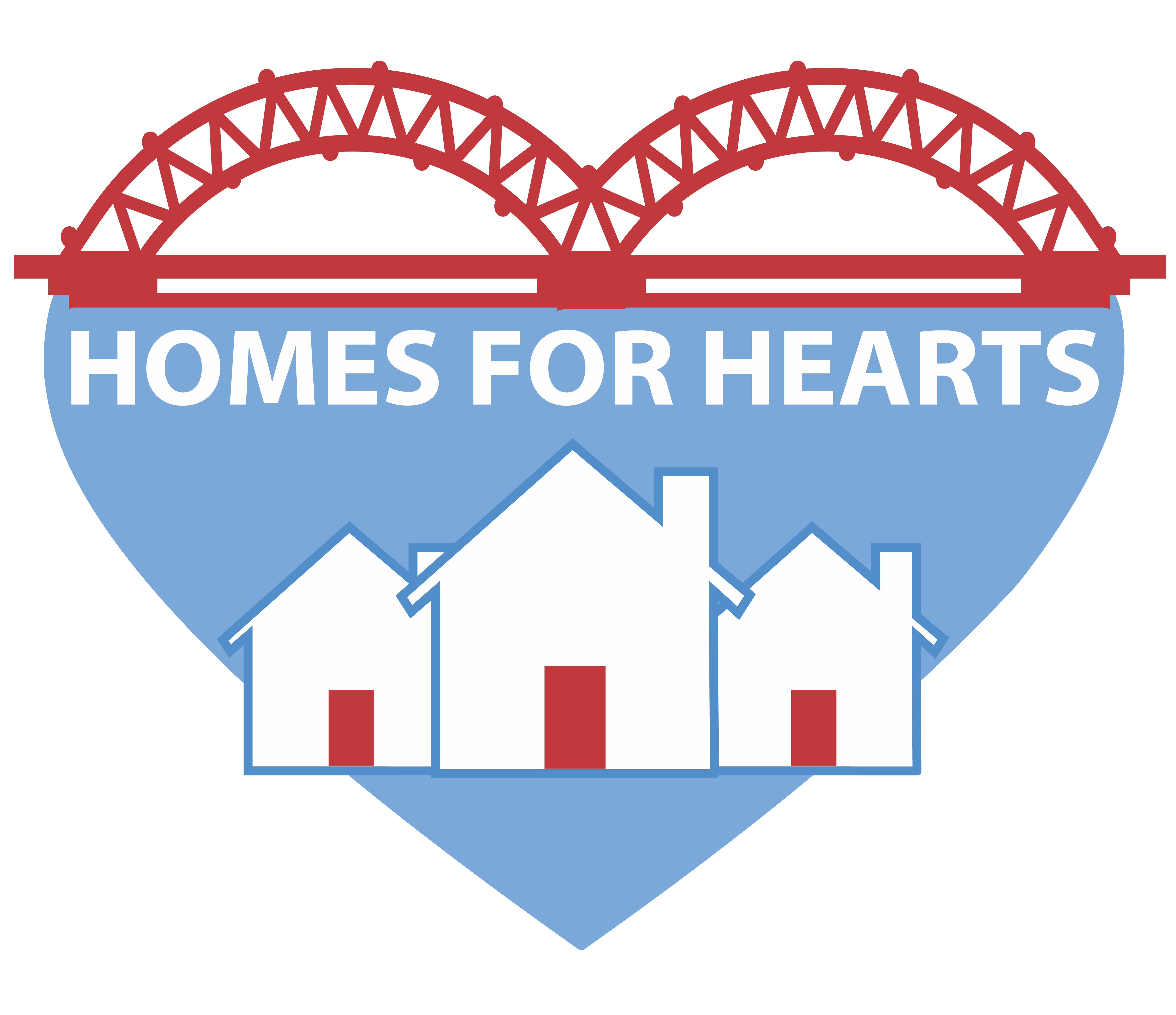 Homes for Hearts