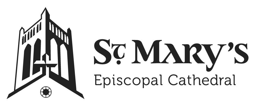 St. Mary’s Episcopal Cathedral