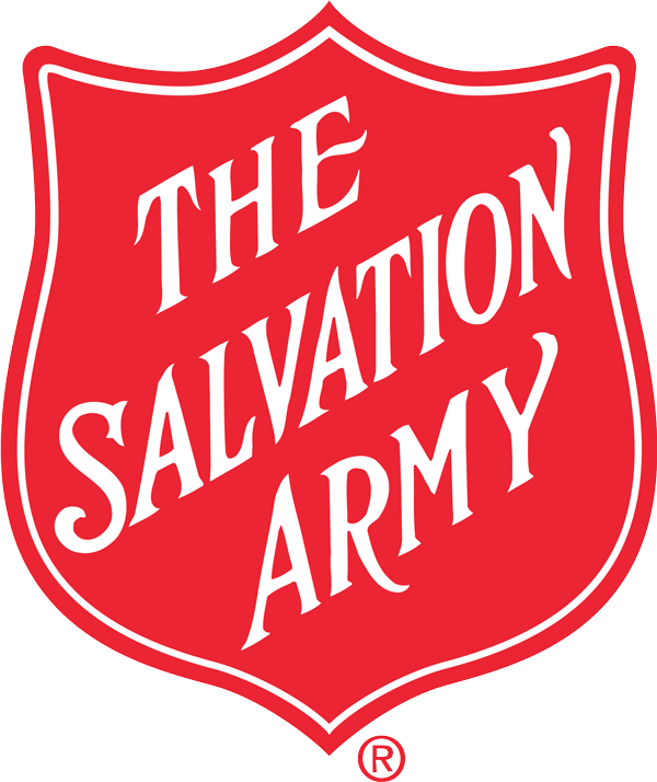 The Salvation Army